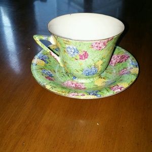 Meet your Posher, Cheryl